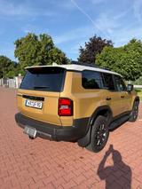 Toyota Land Cruiser 2.8 D-4D 4WD First Edition Auto... - Toyota Land Cruiser in Duisburg