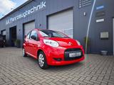 Citroën C1 Advance Tüv Neu - gebrauchte Citroën C1 aus dem Jahr 2011