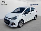 Hyundai i10 1.0 Benzin 4-AT Classic Klimaanlage - gebrauchte Hyundai i10 aus dem Jahr 2016