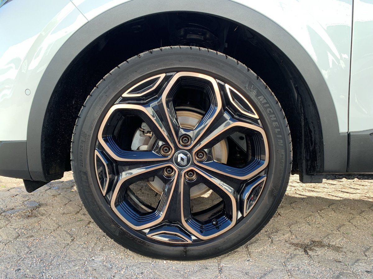 Renault Kadjar - Bild 14