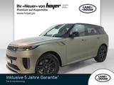 Land Rover Range Rover Sport 4.4 P635 V8 AWD SV Edition One - Land Rover Range Rover Sport SV-EDITION-ONE