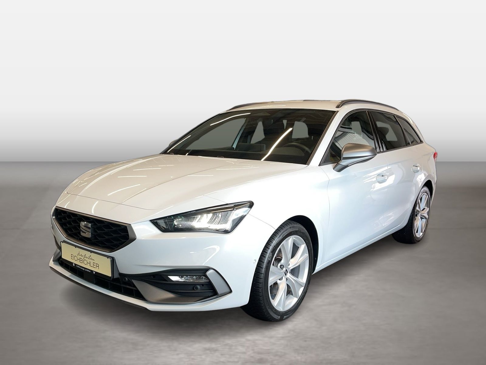Seat Leon - Bild 2