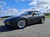 Porsche 944 Turbo - Porsche 944: Turbo