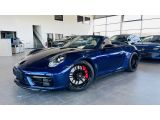 Porsche 992 911 Carrera GTS Cabriolet Matrix Navi BOSE A
