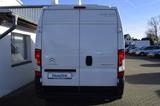 Citroën Jumper 2.2 HDi DUO 540 Standklima Dusche Herd Kü - Citroën Wohnmobil oder -wagen Jumper