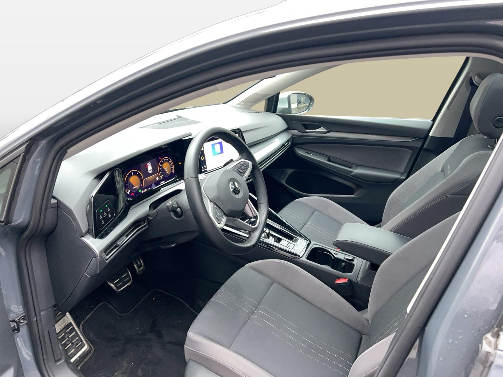 Volkswagen Golf Variant Alltrack 2.0 TDI SCR 4MOTION DSG SD, миниатюра 8