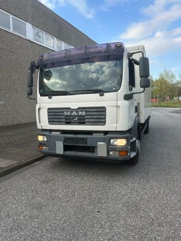 MAN TGM 15.280