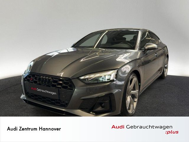 Audi S5 Sportback 3.0 TDI quattro Pano Laser AHK B&O