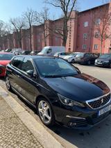 Peugeot 308 GT PureTech 225 EAT8 - Peugeot 308 Gebrauchtwagen in Berlin
