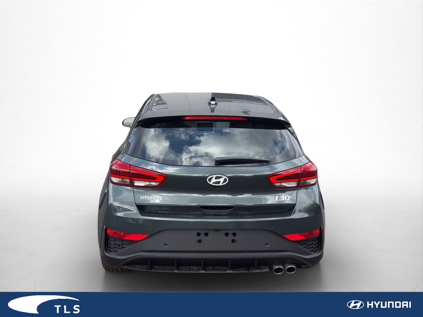Hyundai i30 – Bild 7