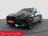 Cupra Formentor 1.5 TSI DSG ab mtl. 159,- Euro AHK SHZ - Cupra Formentor in Saarbrücken