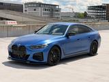 BMW M440 4 Gran Coupe i xDrive P Paket Plus 46.000KM - BMW M440: Limousine