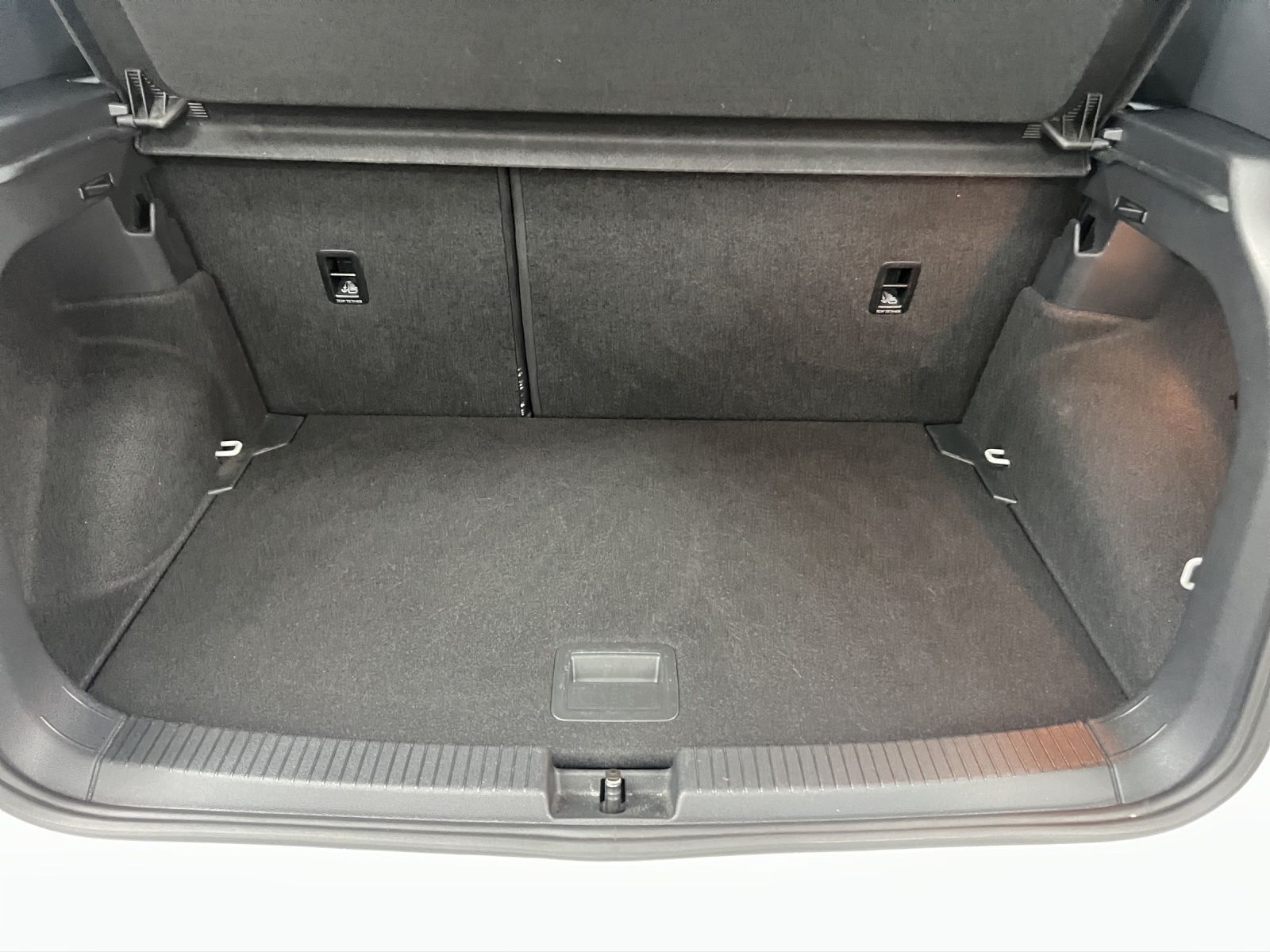 Volkswagen T-Cross - Bild 22