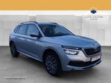 Skoda Kamiq 1.0 TSI Clever incl. Servicepaket* - Skoda Kamiq Gebrauchtwagen in Leipzig