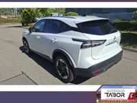 Nissan Qashqai - Vorschau Bild 4