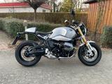 BMW Rninet