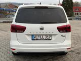 Seat Alhambra 2.0 TDI FR-Line 4Drive DSG Standhzg AHK - Seat Alhambra in Mainz