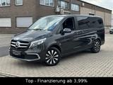 Mercedes-Benz V 300 AVANTG.EDITION*4Matic*LED*Garantie*AHK*360 - Mercedes-Benz V 300 in Düsseldorf