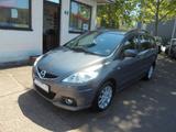 Mazda 5  2.0 Exclusive"KLIMATR.-120TKM-1.HAND" - gebrauchte Mazda 5 aus dem Jahr 2009