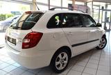Skoda Fabia Combi Ambiente/1.HAND/KLIMAANLAGE - Skoda Fabia Ambiente mit Benzin-Antrieb