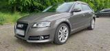 Audi A3 2,0 TDI 140 PS Xenon neu TÜV - Audi A3 mit Diesel-Antrieb: Ps 140