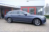 Mercedes-Benz C 350 Estate e Lease Edition Aut. Half Leder|Cam - Mercedes-Benz C-Klasse Plug-In Hybrid Gebrauchtwagen