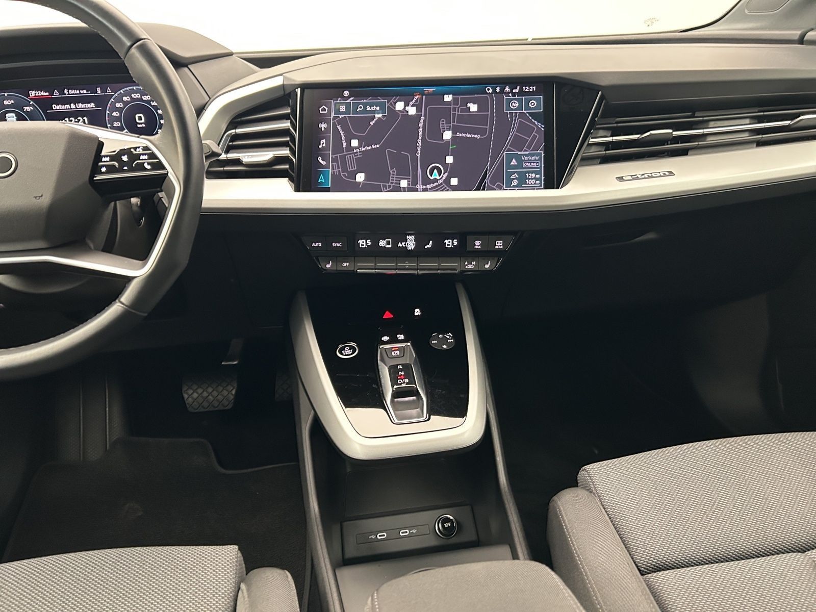 Audi Q4 e-tron - Bild 7