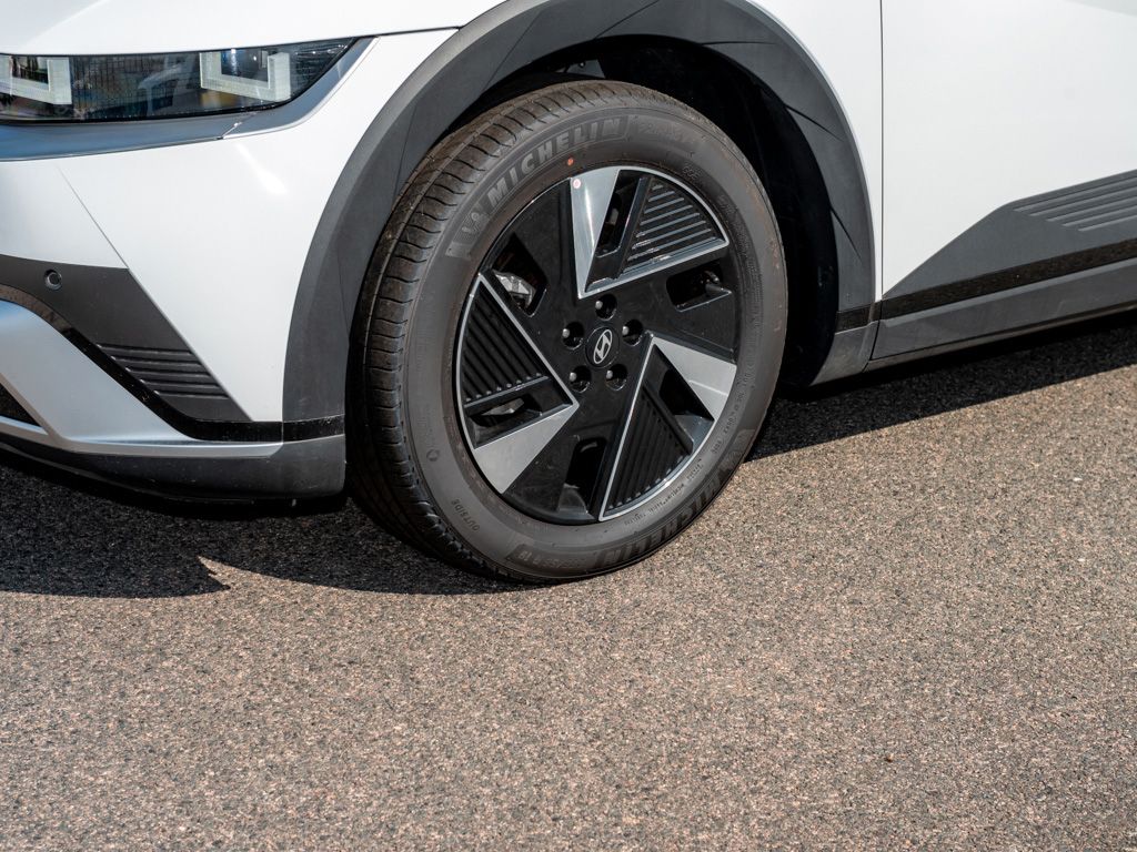 Fahrzeugabbildung Hyundai IONIQ 5 FL CENTRIQ LED-Paket