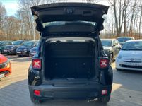Jeep Renegade - Vorschau Bild 4