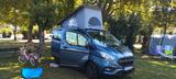 Ford Transit Custom - Ford Wohnmobile & -wagen in München