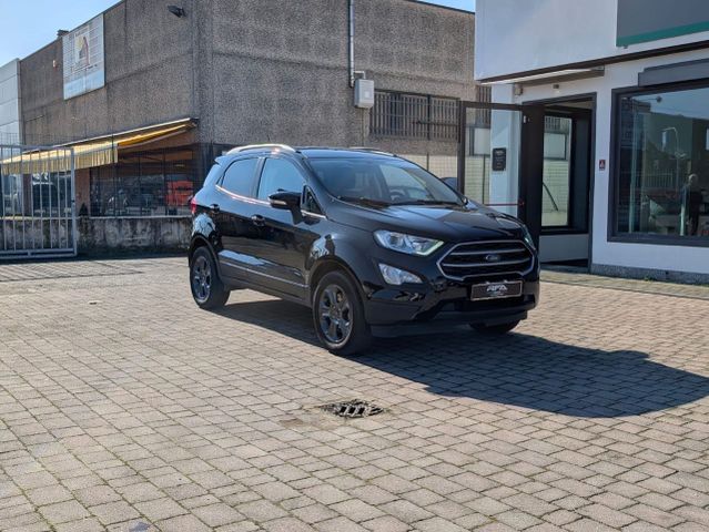 Ford EcoSport 1.0 EcoBoost 125 CV Start&Stop ST-