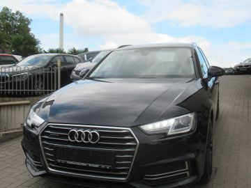 Audi A4 - 4