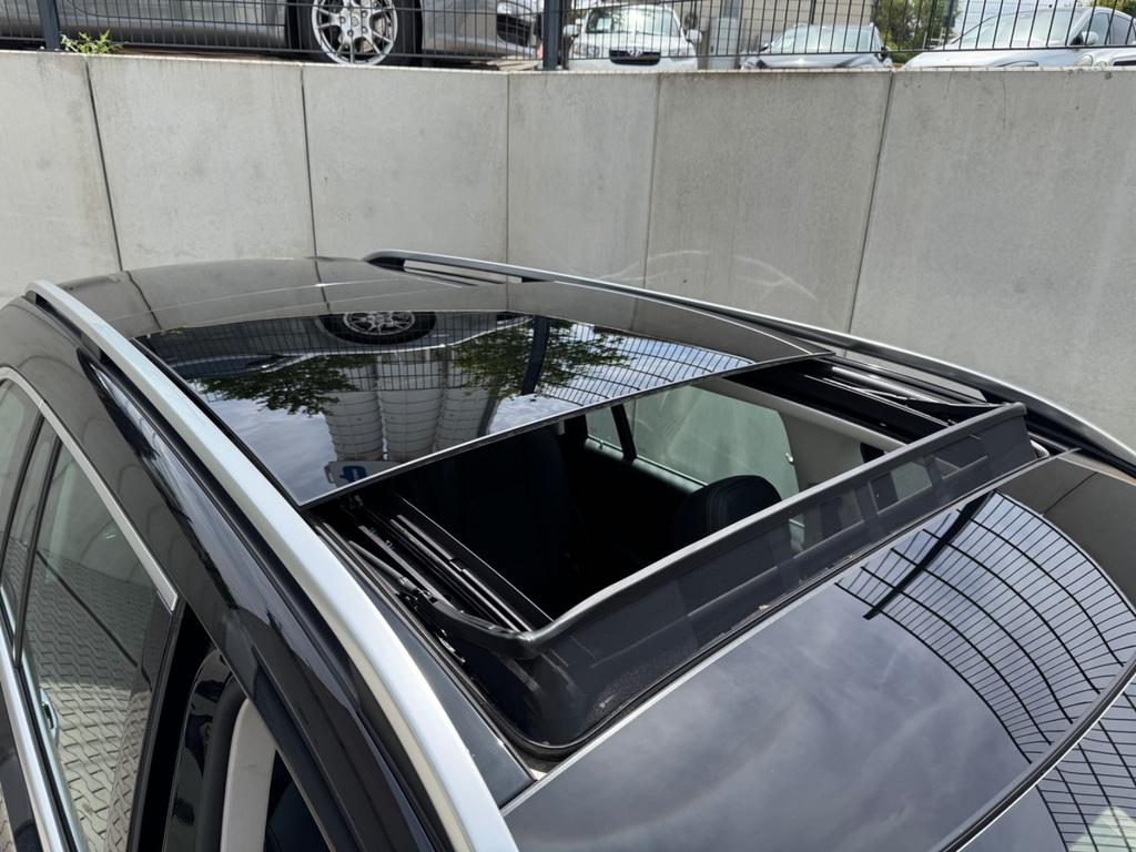 Mercedes-Benz GLS 400