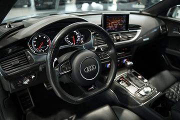 صورة مصغرة 27 لـ 2015 AUDI RS7