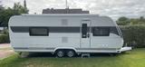 Hobby Prestige 660WFC VOLLAUSSTATTUNG NP 52.148 € - Hobby Prestige