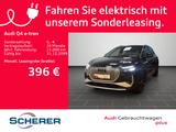Audi Q4 e-tron 35 S Line *Navi*VirtCock*Verkehrsz* - AUDI Q4 e-tron Leasingangebote für Privatpersonen