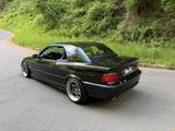 BMW Bmw e36 Cabrio 325i Vader/M3/Tempomat/Hardtop - BMW: Hardtop E36