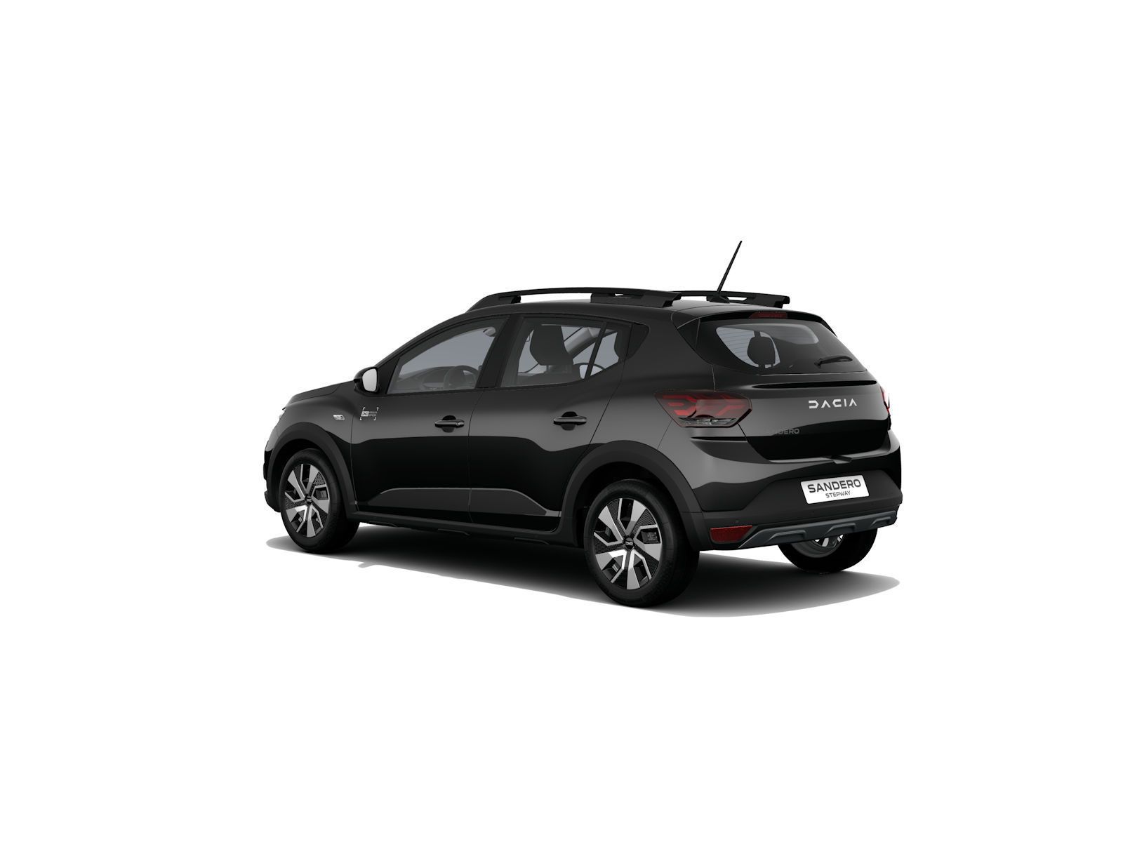 Fahrzeugabbildung Dacia Sandero Stepway Expres. TCe 90 Navi SHZ Kamera