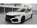 Honda Civic 1.0 Elegance VTEC Navi Kamera PDC Sitzheiz - Honda Civic: Si Vtec