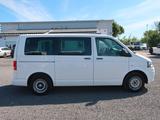 Volkswagen T5 Multivan Startline AHK  Automatik Navi - gebrauchte VW T5 Transporter aus dem Jahr 2015