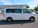 Volkswagen T5 Multivan Startline AHK  Automatik Navi - Volkswagen: Multivan Startline