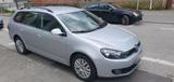 Volkswagen VW  Golf IV Variante 1.6 TDI , TÜV  Neu - Volkswagen Golf: Iv TDI