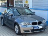 BMW 125i Coupe Bmw Scheckheftgepflegt - BMW aus 2008: Coupe
