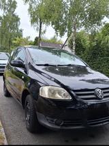 Volkswagen Fox 1.2 - TÜV bis 08/26 - Volkswagen Fox: 1.0