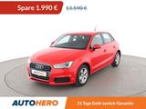 Audi A1 1.4 TFSI *XENON*PDC*SHZ*KLIMA*ALU*GARANTIE* - Audi A1 Gebrauchtwagen in Berlin