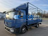 Mercedes-Benz ATEGO 818 L Pritsche/Pl. 5,20 m*Klima*EURO 6 D - Angebote