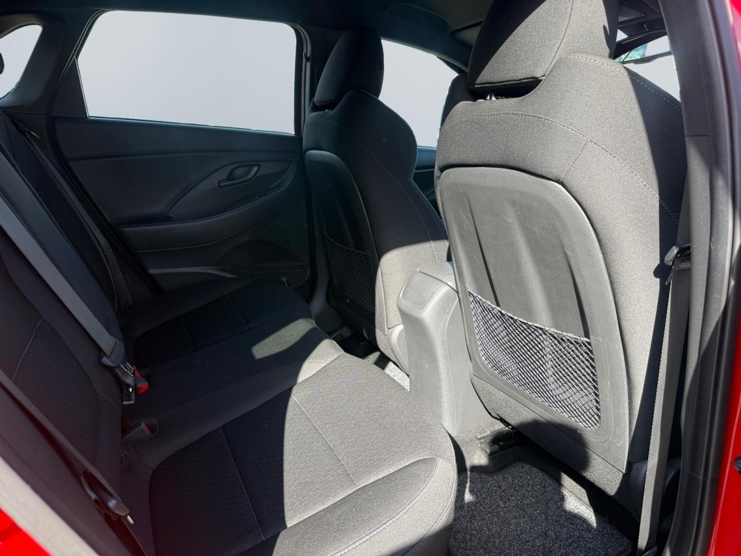 Hyundai i30 N Performance T-GDI *LED*R-Kamera*Tempomat*