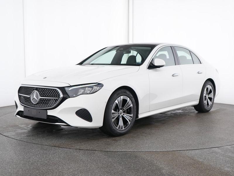 Mercedes-Benz E 220 d AVANTGARDE|LED|PANO|DISTR|LHZ+SHZ|KAM
