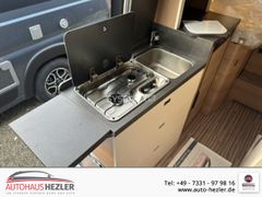 MALIBU 640 Van charming coupe LE K Fiat
