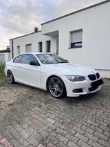 BMW 325i Coupé -Facelift-Top Zustand  - BMW 325 aus 2010